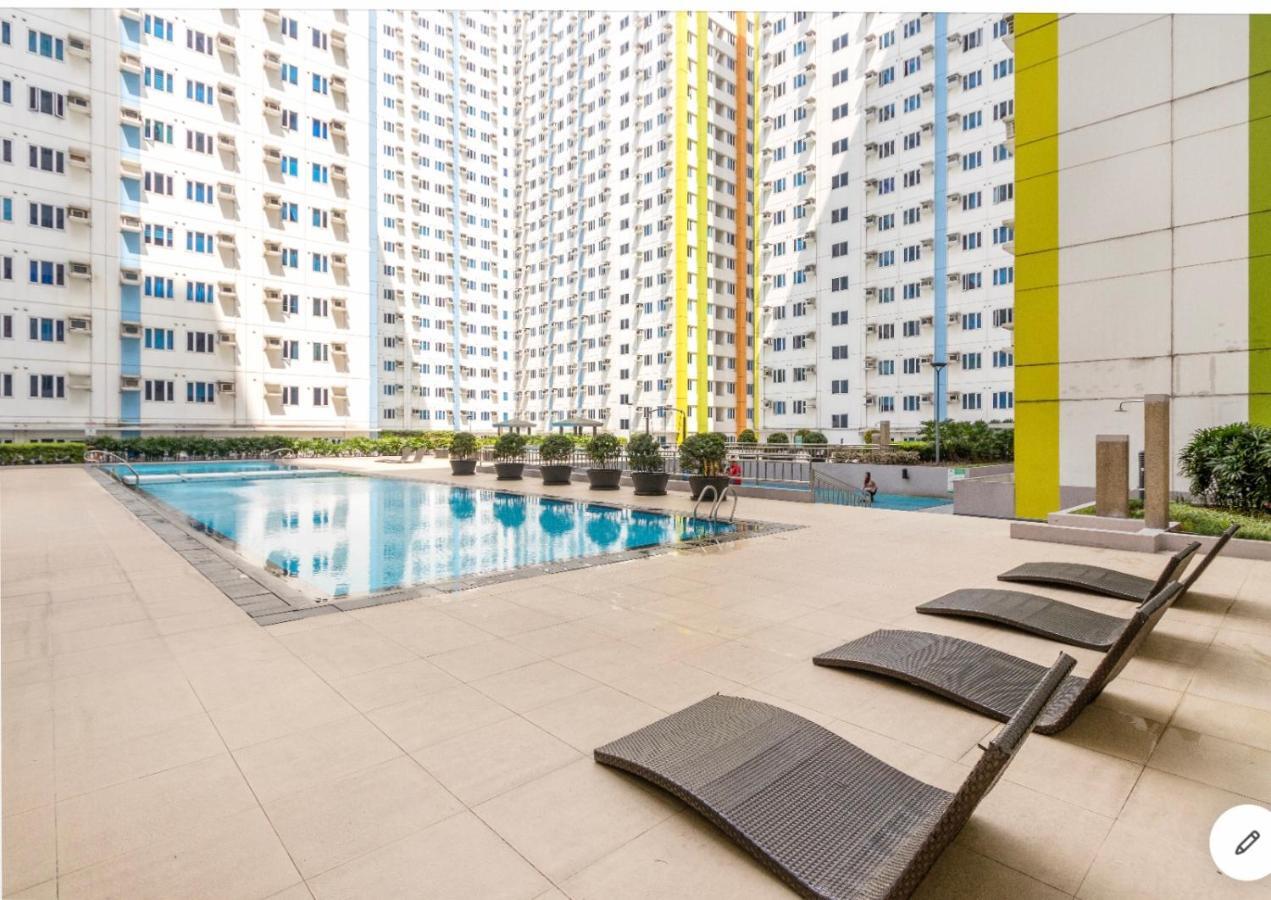Modern Place Of Style マニラ市 エクステリア 写真