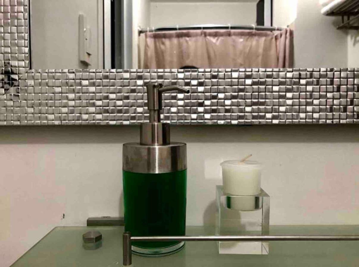 Modern Place Of Style マニラ市 エクステリア 写真