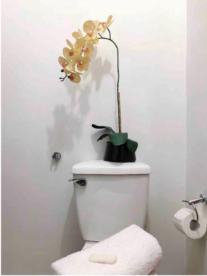 Modern Place Of Style マニラ市 エクステリア 写真